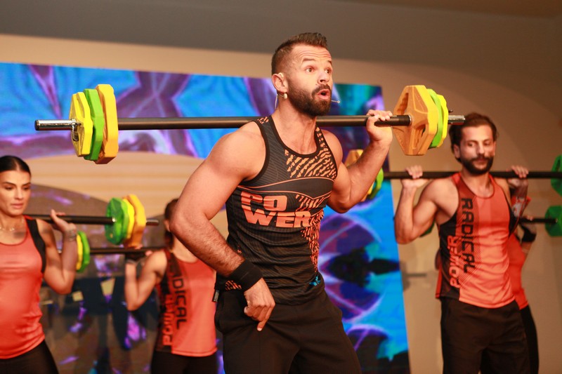 World Wellness Weekend